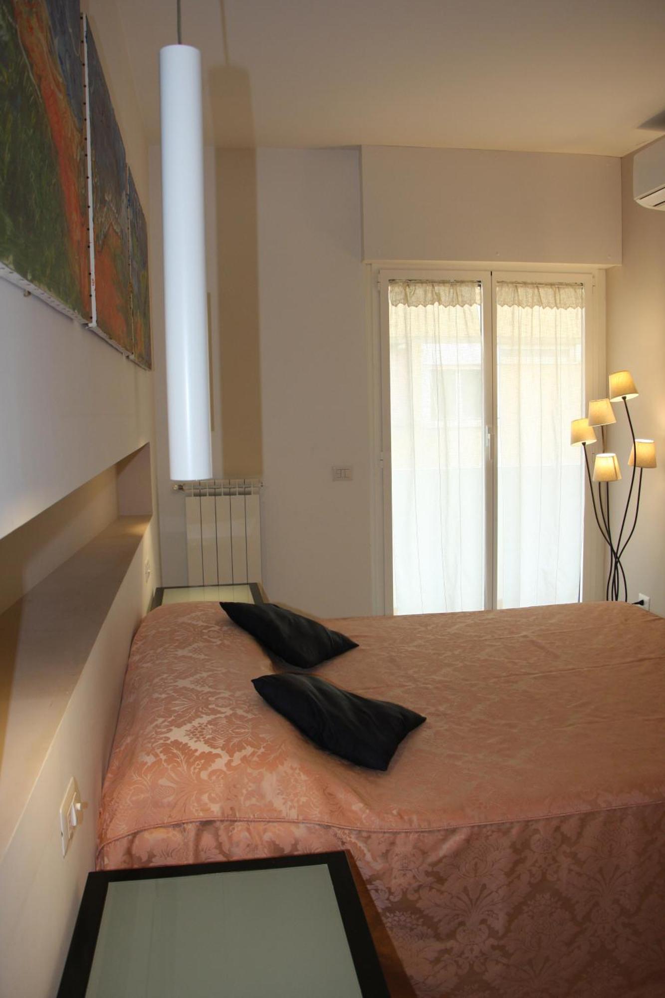 The Auditorium Apartamento *
